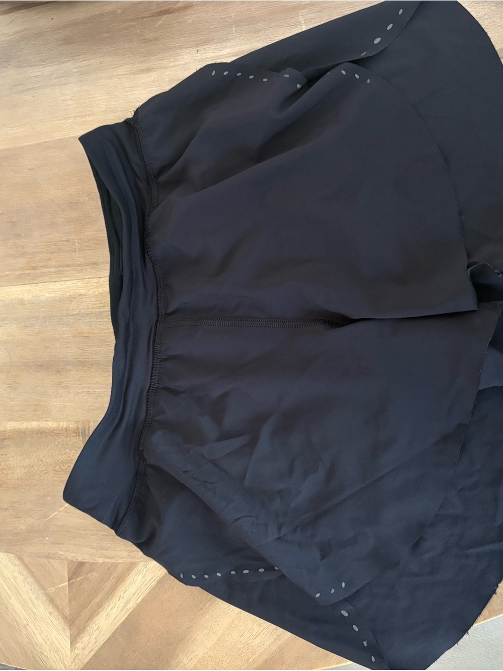 Lululemon Fast and Free